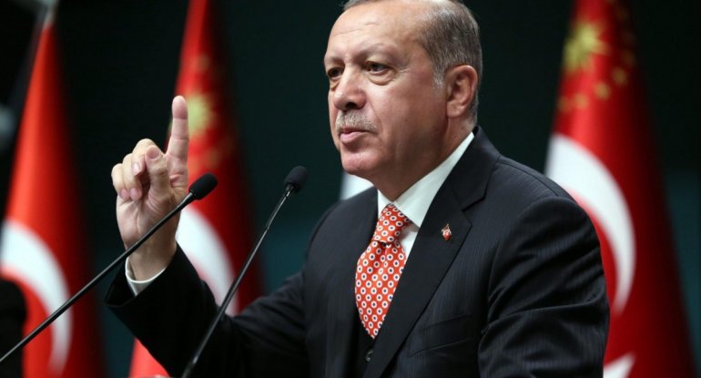 Ərdoğan: İranla bağlı münaqişə ciddi qlobal nəticələrə yol aça bilər