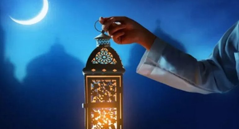 Ramazan ayının on ikinci gününün DUASI