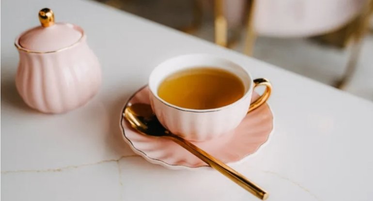 Hormonal balansı qorumağa kömək edən 5 çay