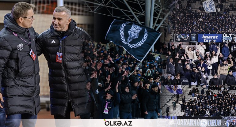 Onların gəlişi "can verir": Azərbaycan futbolunda sürpriz atmosfer