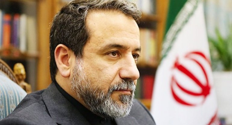 Tehranın bombardman edilməsi müharibə aparmağa mane olmur-nazir