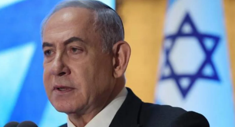 Sepah Netanyahunun ofisinə zərbə endirdiyini bəyan edib
