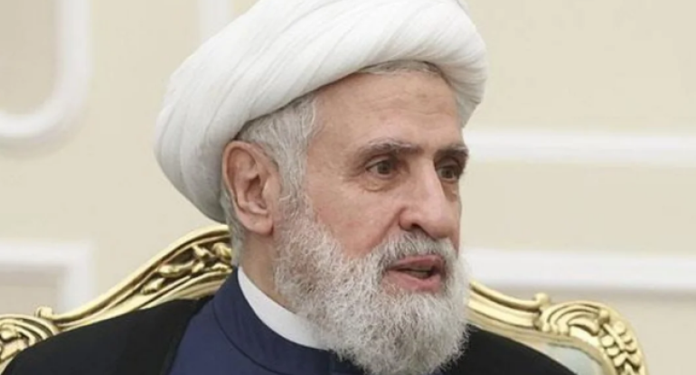 İsrail "Hizbullah" liderini öldürməyi planlaşdırdığını bəyan edib