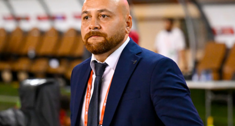 AFFA rəsmisi Emin Cəfərov UEFA-dan təyinat alıb