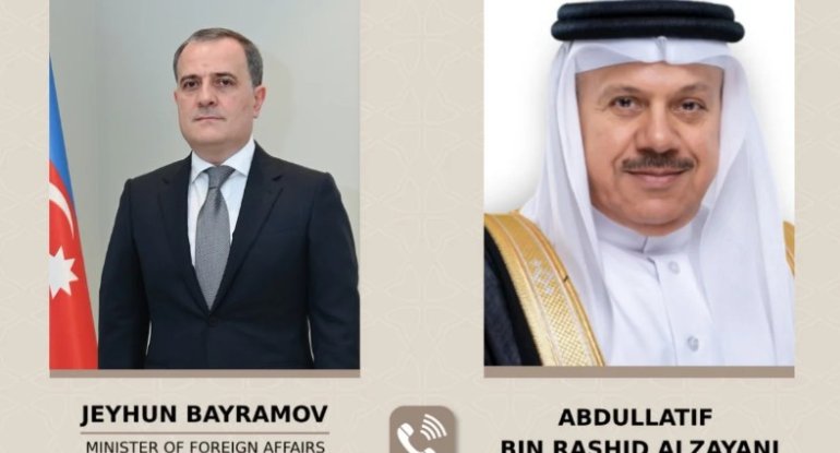 Azərbaycan və Bəhreyn XİN-ləri: Bölgədəki gərginlik arzuolunmaz nəticələr doğura bilər