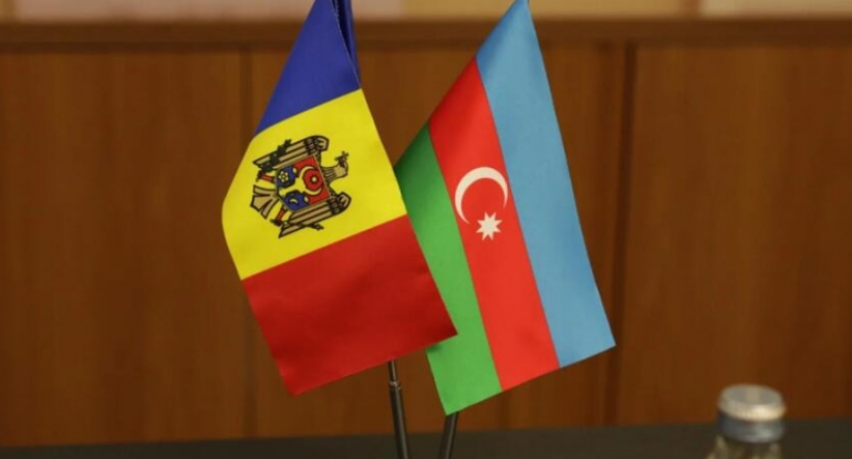 Azərbaycan və Moldovanın XİN rəhbərləri danışıqlar aparacaqlar