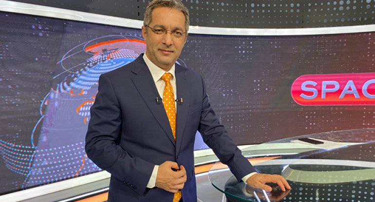 Ceyhun Səfərə yeni vəzifə verilib? - Açıqlama