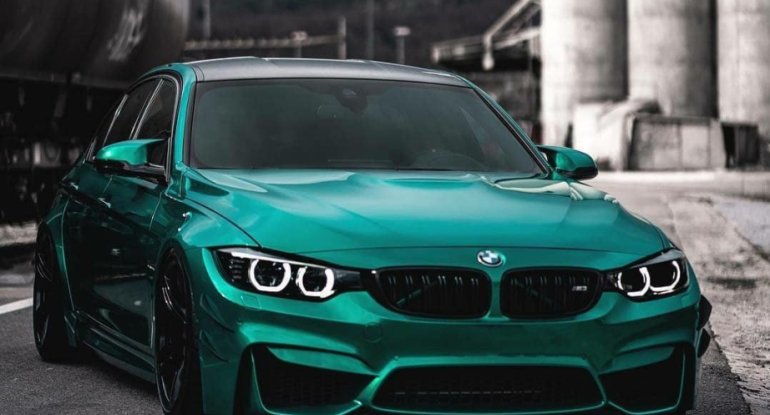 BMW və &ldquo;Mercedes&rdquo;lərin satışlarının qadağan edilməsi istənilir