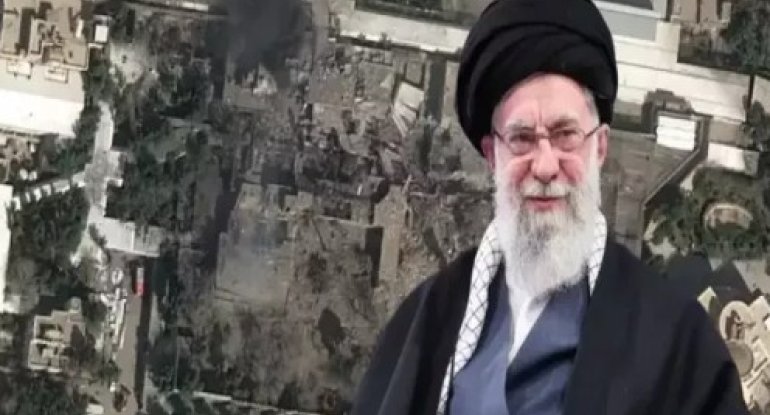 Xamenei niyə bunkerə girməyib: İrana hücumun bir həftə təxirə salınmasının SƏBƏBİ