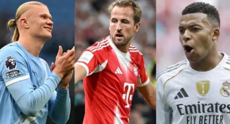 Qolçuların &ldquo;Qızıl buts&rdquo; mübarizəsi: Lider kimdir?