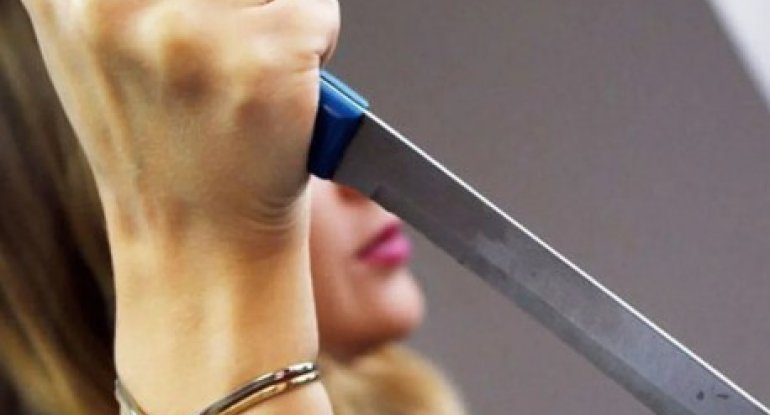 Üç uşaq anası sosial şəbəkədə kişi ilə tanış oldu, ərini amansızlıqla öldürdü
