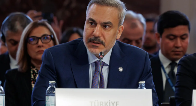 Hakan Fidan: Tehran İsrailə ciddi problem yarada bilər
