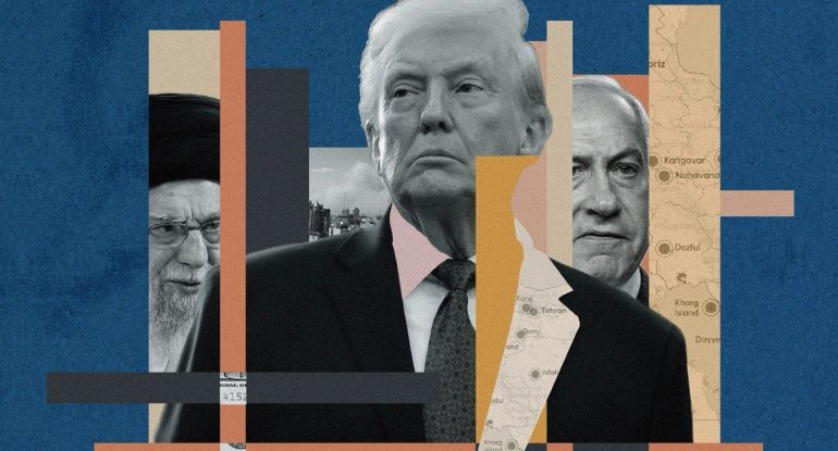 İranda gizli axtarış: ABŞ-nin istəyi alınmır -&nbsp;Politico