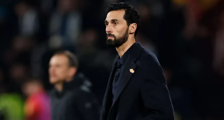 Arbeloa risklə üz-üzədir
