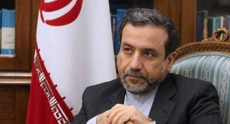 Əraqçi: İranın qonşu ölkələrlə problemi yoxdur