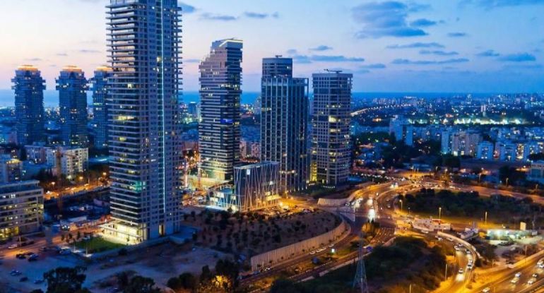 ABŞ 130 vətəndaşını İsraildən çıxarıb