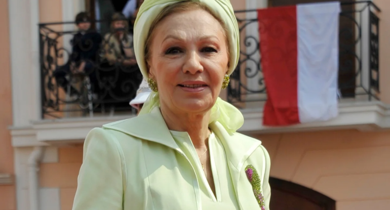 Fərəh Pəhləvidən Xameneinin ölümünə REAKSİYA