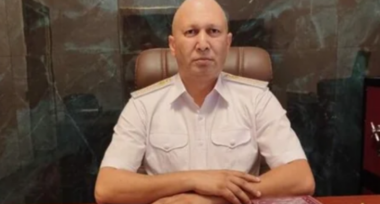 Mübariz Abdullayev vəfat etdi