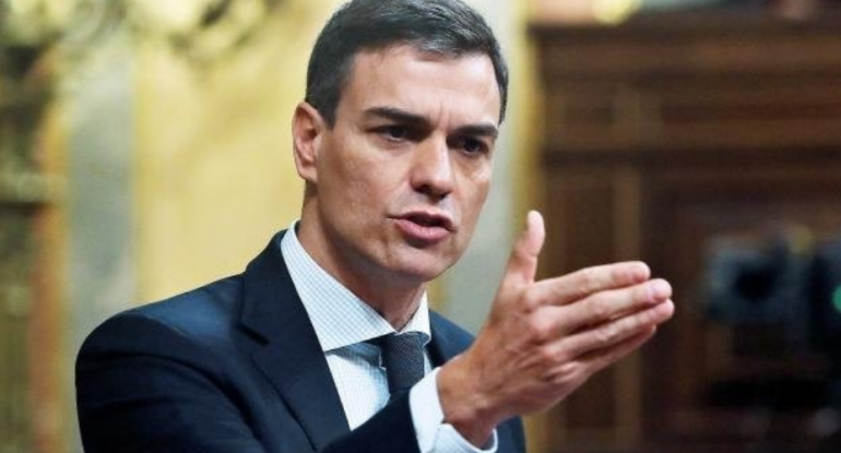 İspaniyanın baş nazirindən Trampa: &ldquo;Rus ruletkası oynaya bilməzsən&rdquo;