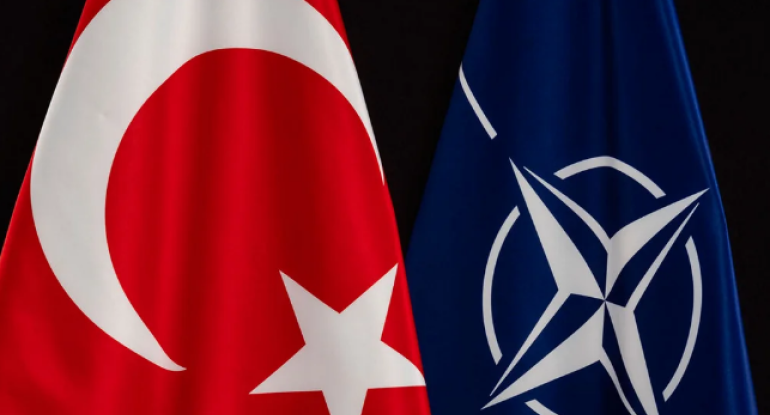 NATO İranın Türkiyəni hədəf almasını qınayıb