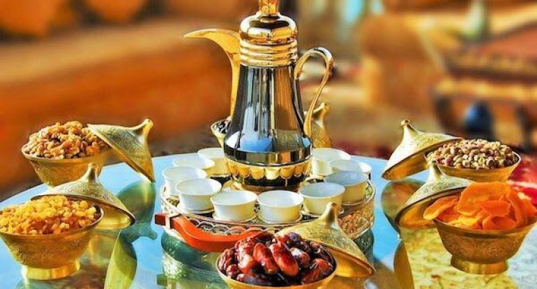 Ramazan ayının 15-ci gününün duası - İmsak və iftar vaxtı