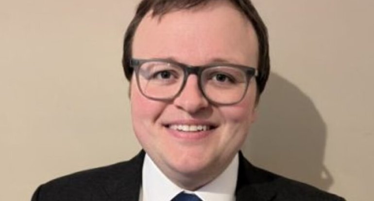 Deputatın həyat yoldaşı casusluq şübhəsi ilə saxlanıldı - FOTO