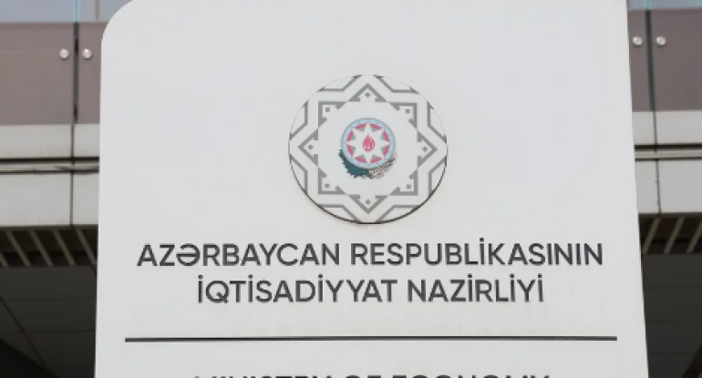 İqtisadiyyat Nazirliyinin kollegiyasının tərkibi dəyişib
