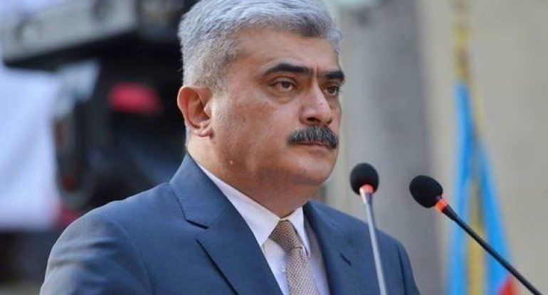 Samir Şərifov: "Məqsədimiz iqtisadiyyata nəzarətdən tam imtina etmək deyil"