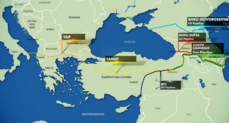 Bu, Bakının əsas strateji oyunçu kimi mövqeyini daha da möhkəmləndirəcək - Şərh