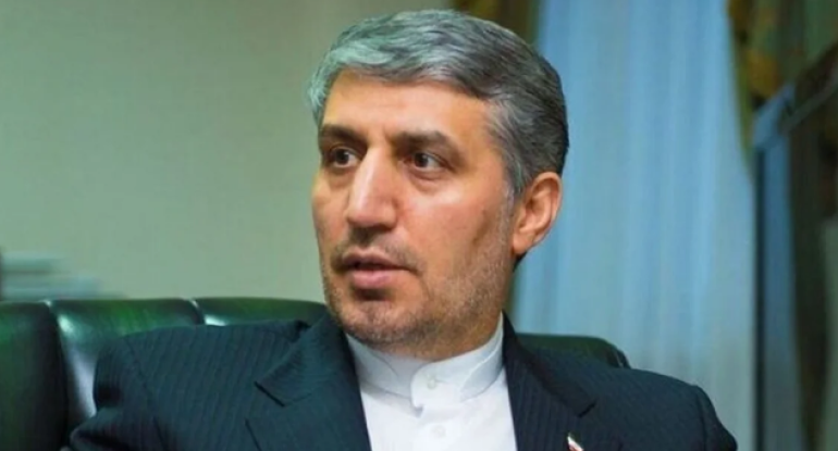 İranın Azərbaycandakı səfiri XİN-ə çağırılıb, nota təqdim ediləcək
