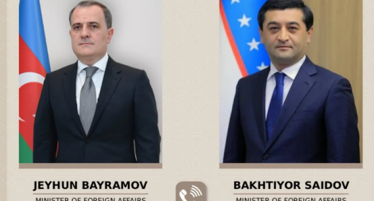 Ceyhun Bayramov: İranın Naxçıvana dron hücumu beynəlxalq hüququn pozulmasıdır