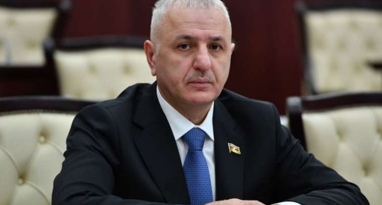 Qlobal risklərin artdığı dövrdə dövlətlərin prioriteti sabitlik və təhlükəsizlikdir - Şərh
