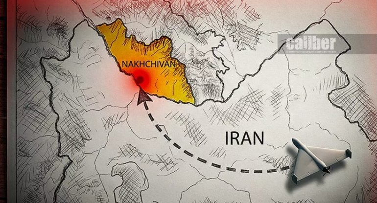 Molla rejimi Azərbaycan məktəblərinə və hava limanlarına müharibə elan edib - Nankor Tehran&nbsp;