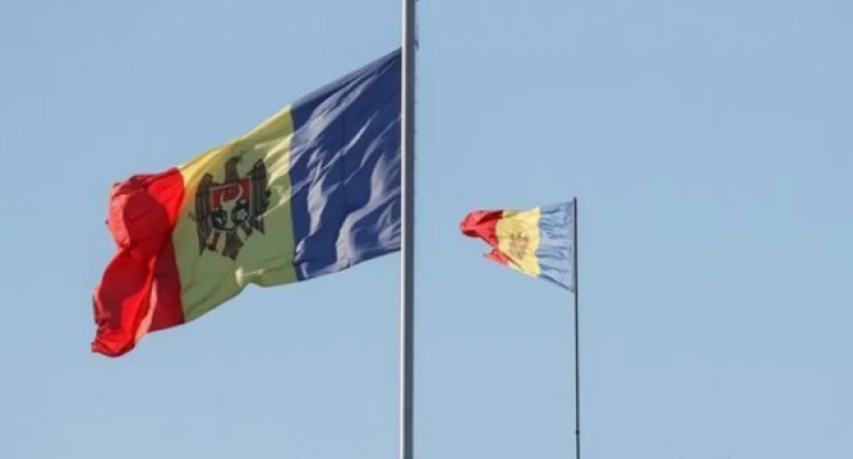 Moldova İranın Naxçıvana hücumlarını qətiyyətlə pisləyir