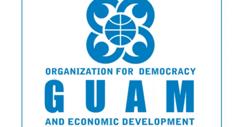 GUAM İran dronlarının Naxçıvana hücumlarını pisləyib