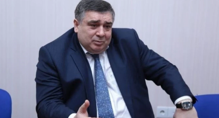 Rusiyada Şahin Şıxlinski və Səfərovlara hökm oxunub