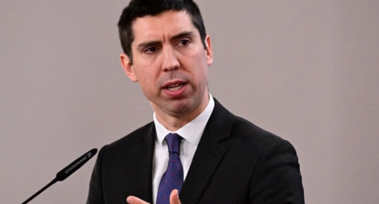 Moldovanın xarici işlər naziri Azərbaycana gələcək