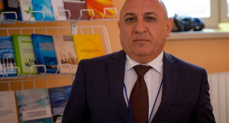 "Biz qonşu İran dövlətindən belə bir addımı gözləmirdik&rdquo; - Professor