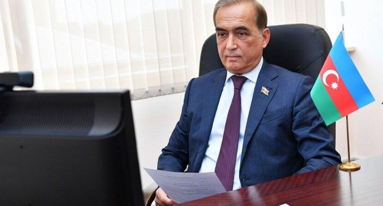 Azərbaycan təhlükəsizliyini qorumağa hər zaman hazırdır - Açıqlama