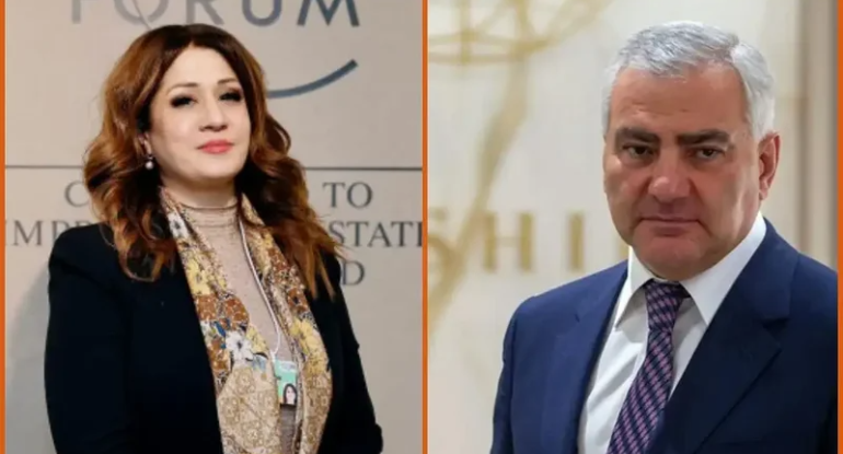 Erməni milyarder ev dustaqlığında qaldı