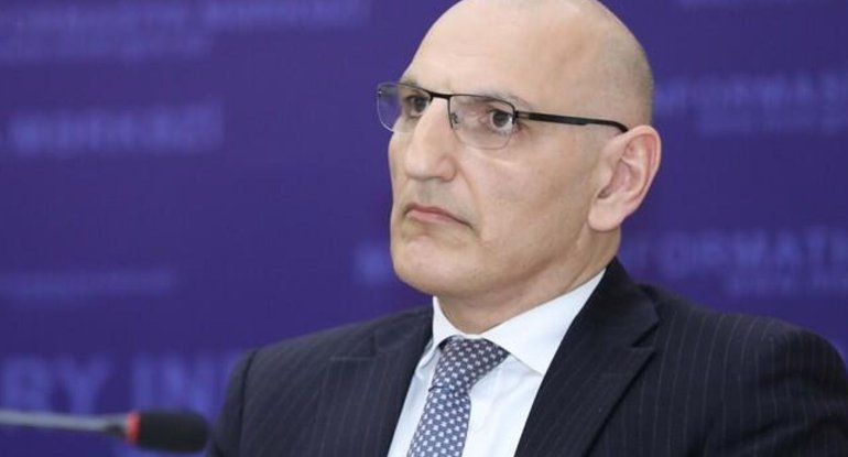 Elçin Əmirbəyov: "Cənub Qaz Dəhlizi geosiyasi şoklara qarşı həssaslığı azaldır"