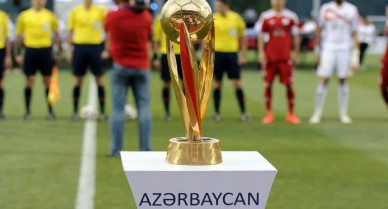 Azərbaycan Kuboku: "Sabah" yarımfinala yüksəlib