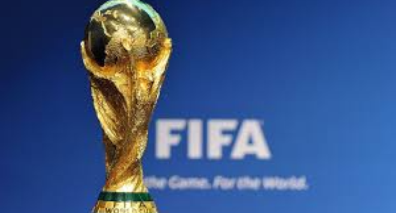 FIFA su fasilələrində reklam yayımlarına icazə verəcək