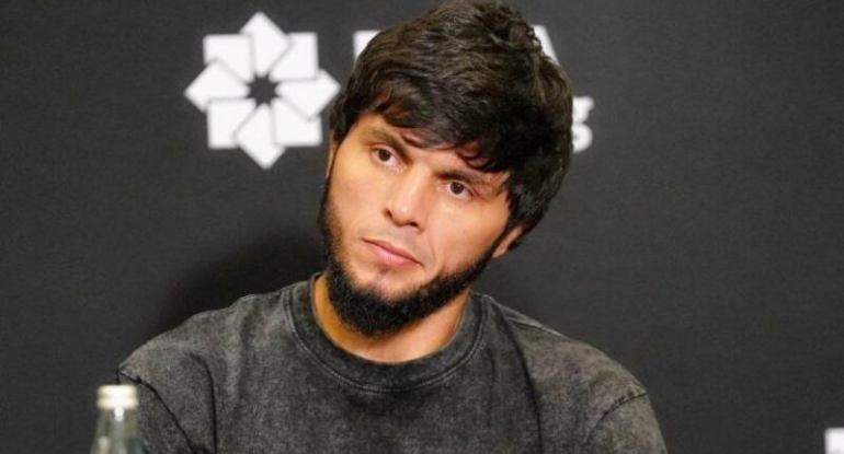 UFC: Tofiq Musayevin növbəti rəqibi bəlli oldu