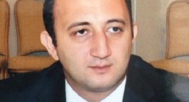 Nicat Rüstəmov vəfat edib