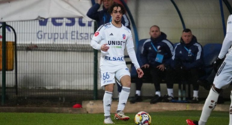 &ldquo;Qarabağ&rdquo; bu futbolçunu transfer etmək&nbsp;istəyir