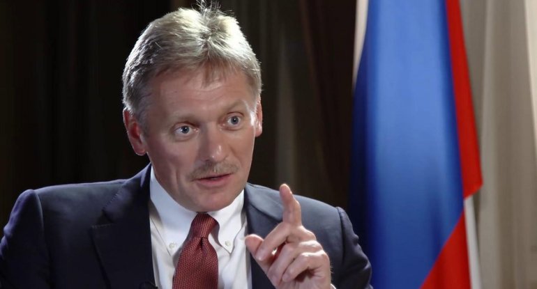 İrandan sonra Rusiyaya tələbat artıb -&nbsp;Peskov