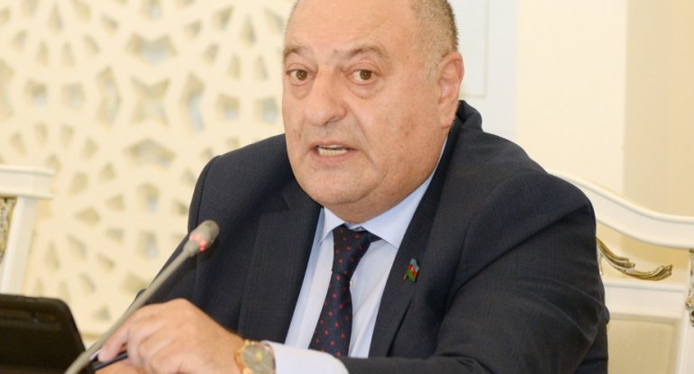 Deputatdan soydaşlarımıza çağırış: Bu molla rejiminə &ldquo;yox&rdquo; deyin