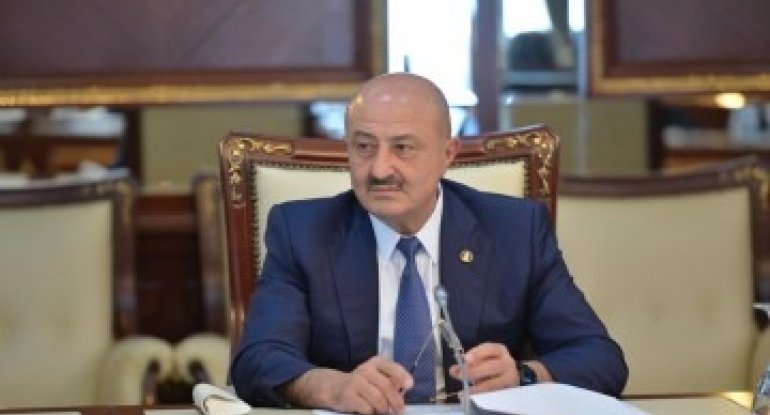 Azərbaycana qarşı təxribat və ya təcavüz cəhdləri heç vaxt nəticəsiz qalmayıb