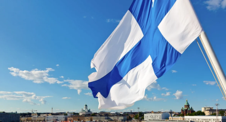 Finlandiya İranın Azərbaycana hücumunu pisləyib